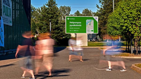 Prisma Limingantulli Pohjoinen